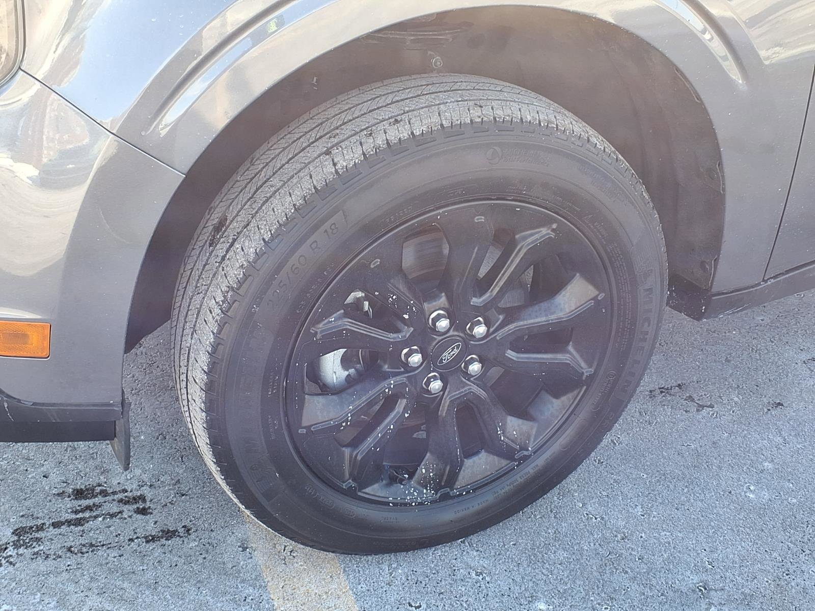 Certified 2023 Ford Maverick XLT w/ Black Appearance Package image 21