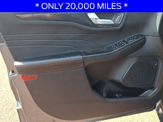 Certified 2023 Ford Escape ST-Line w/ Tech Pack #1 AWD/4WD image 12