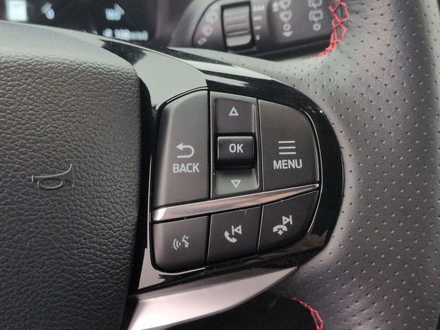 Certified 2025 Ford Explorer ST-Line w/ ST-Line Street Pack image 20