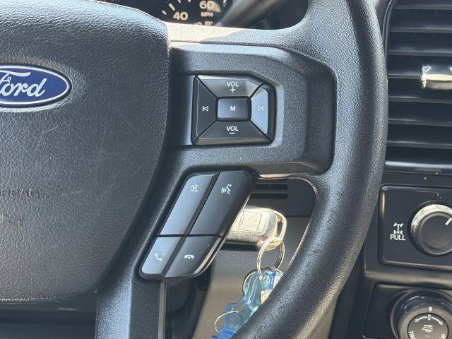 Certified 2019 Ford F150 XL w/ Equipment Group 101A Mid AWD/4WD image 13