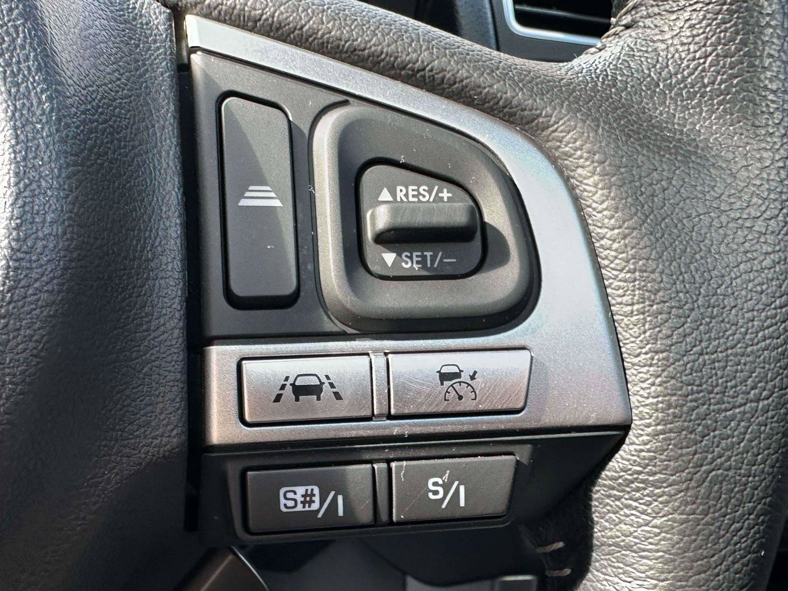 Used 2018 Subaru Forester 2.0XT Touring image 24