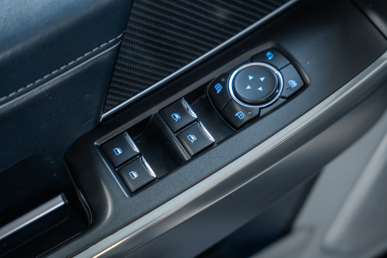 Certified 2023 Ford F150 Limited image 53