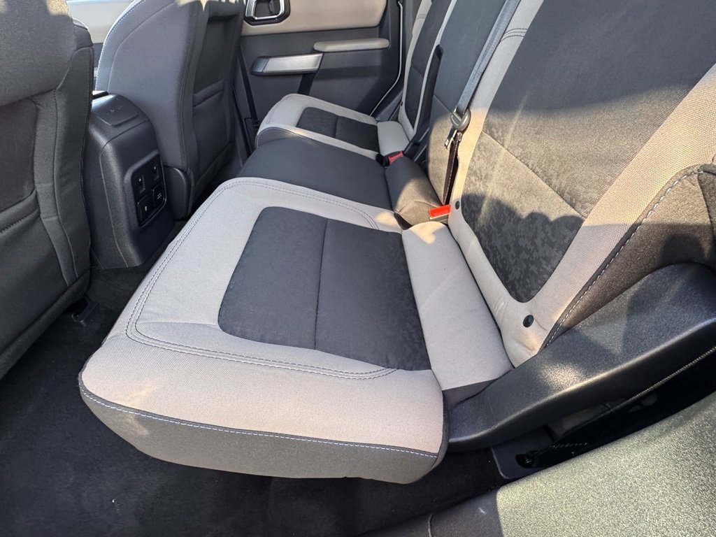 Certified 2023 Ford Bronco Wildtrak image 30