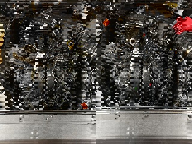 Certified 2024 Ford Edge SEL image 14