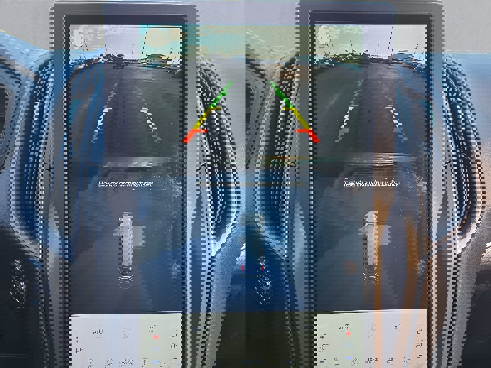 Certified 2022 Ford Edge SEL w/ Convenience Package image 19