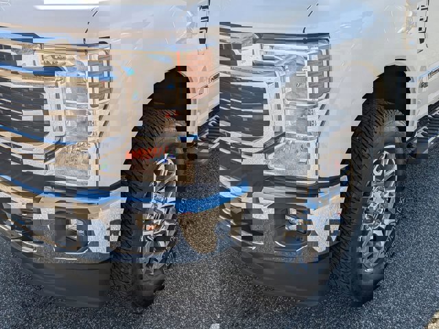 Certified 2021 Ford F250 Lariat w/ Lariat Ultimate Package image 10