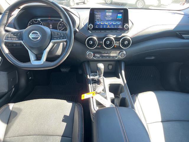 Used 2023 Nissan Sentra SR w/ SR Premium Package image 6