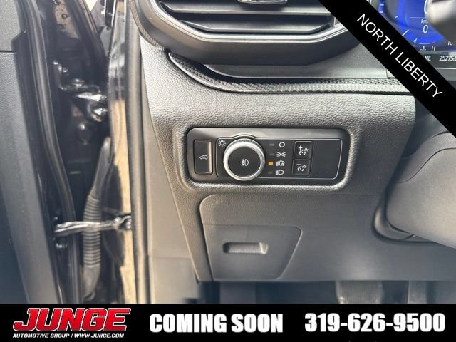 Certified 2023 Ford Explorer ST w/ Technology Package AWD/4WD image 10