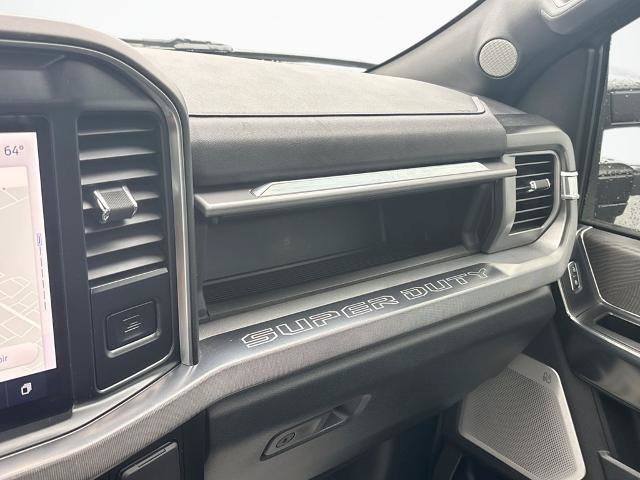 Certified 2025 Ford F250 Platinum AWD/4WD image 40