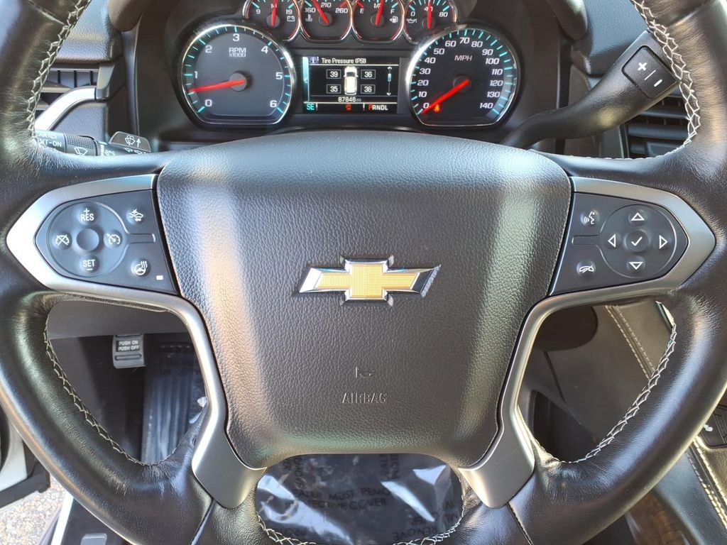 Used 2019 Chevrolet Tahoe LT image 31