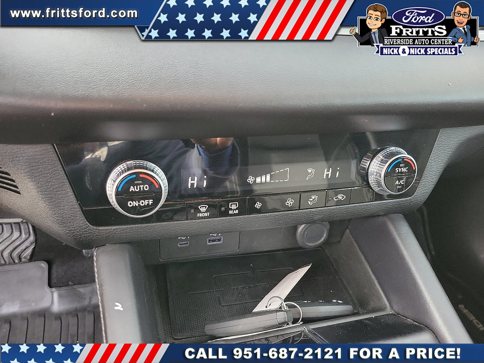 Used 2023 Mitsubishi Outlander ES image 10