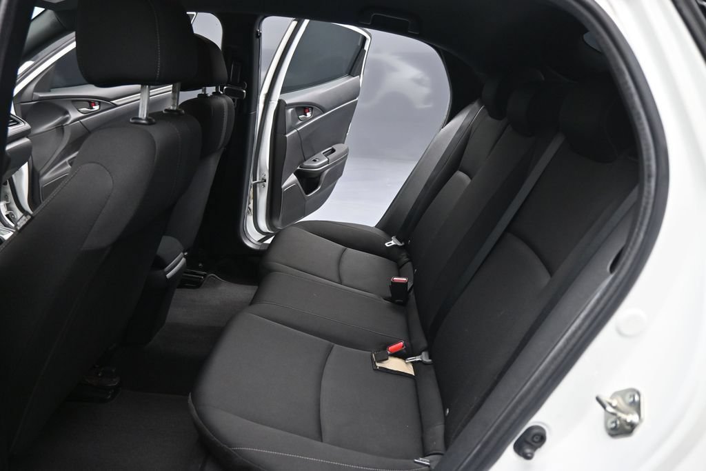 Used 2019 Honda Civic Sport image 15