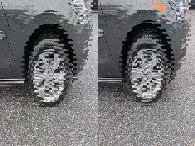 Certified 2022 Ford Expedition King Ranch image 9