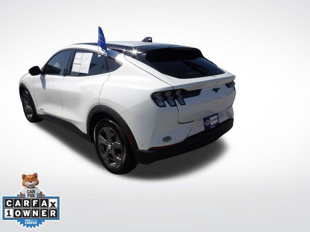 Certified 2023 Ford Mustang Mach-E Select w/ Comfort Package Lite image 5