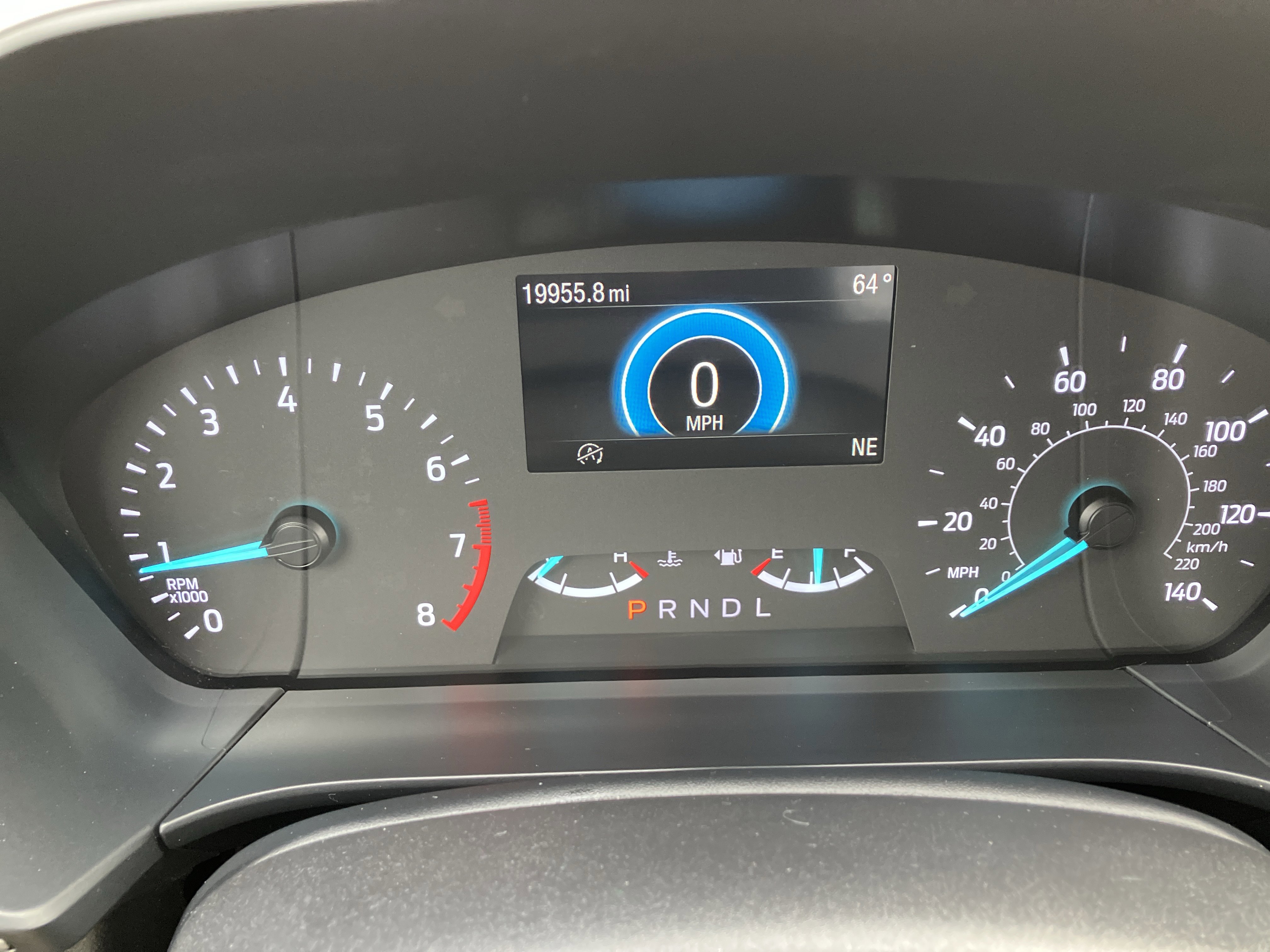 Certified 2022 Ford Escape SE w/ SE Sport Appearance Package image 32