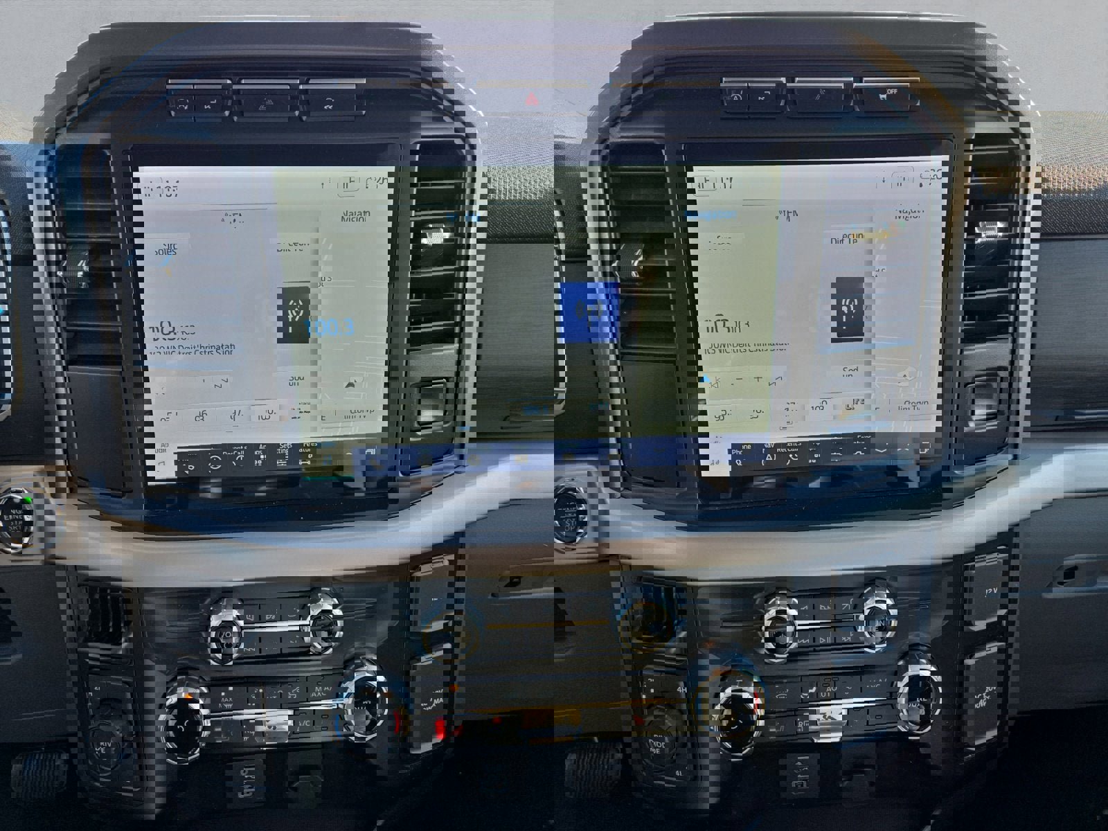 Certified 2023 Ford F150 XLT w/ Equipment Group 302A High image 17