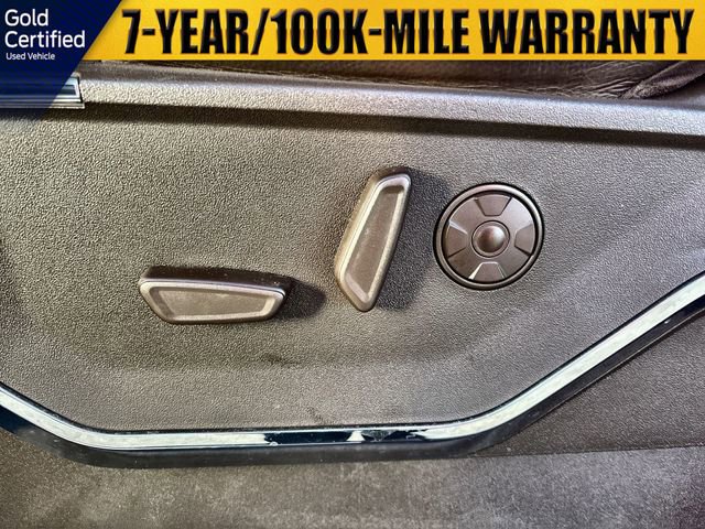 Certified 2024 Ford F250 King Ranch w/ Chrome Package image 21