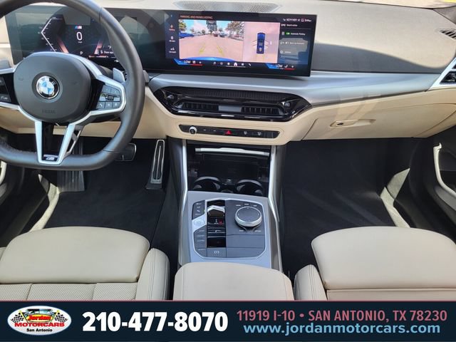 Used 2026 BMW 330i xDrive Sedan AWD/4WD image 14