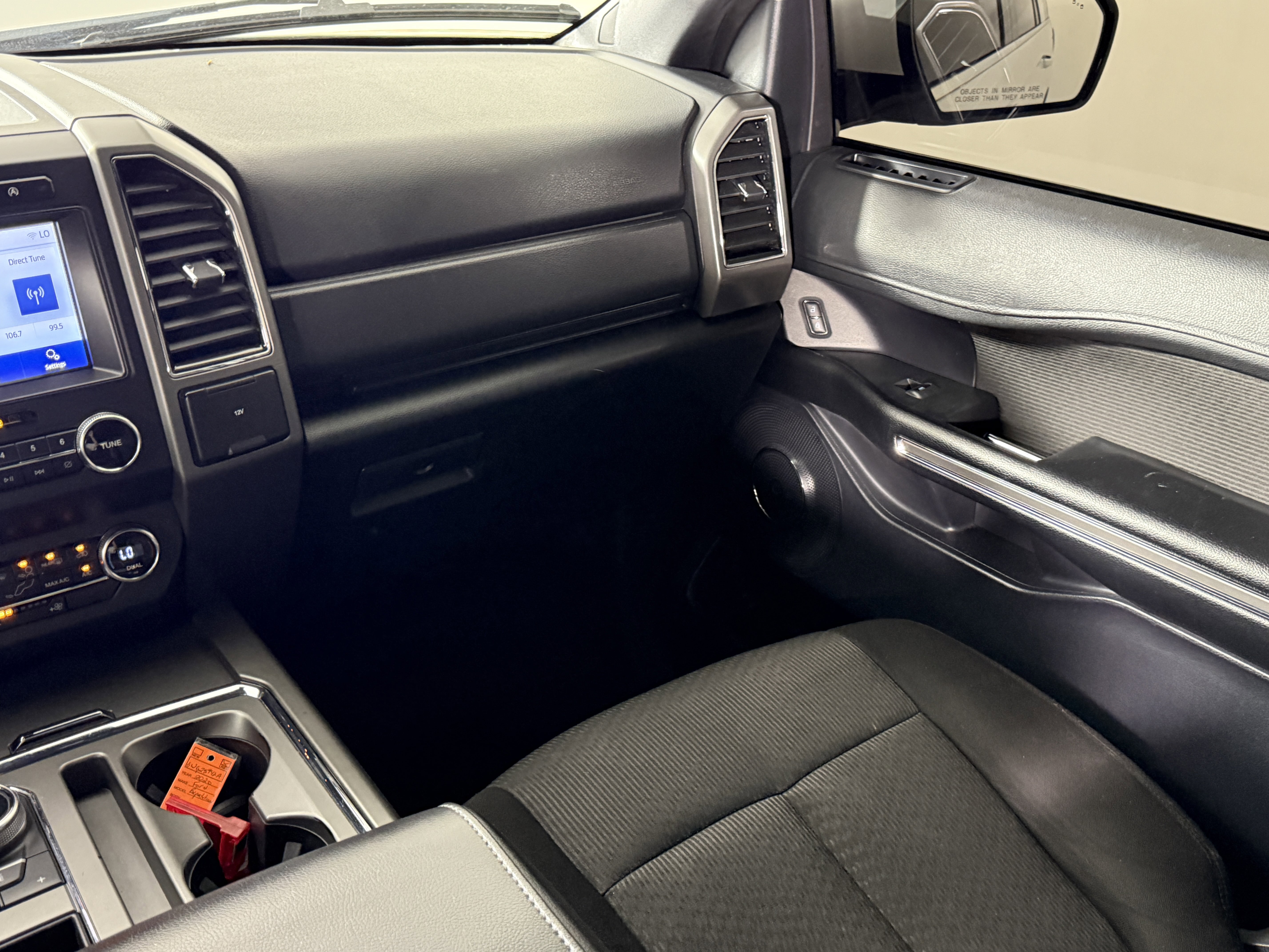 Certified 2020 Ford Expedition XLT image 13