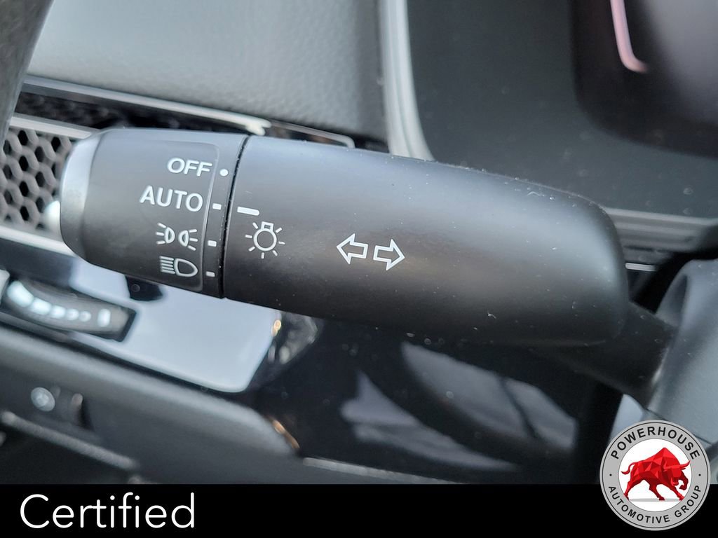 Used 2023 Honda Civic LX image 29