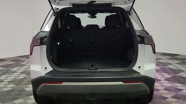 Used 2025 Chevrolet Equinox LT FWD image 19