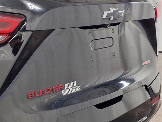 Used 2023 Chevrolet Blazer RS image 30