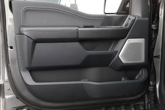 Certified 2025 Ford F150 Lariat w/ Equipment Group 502A High image 18