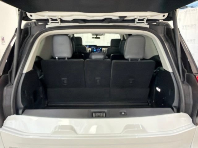 Certified 2025 Ford Expedition Active AWD/4WD image 37