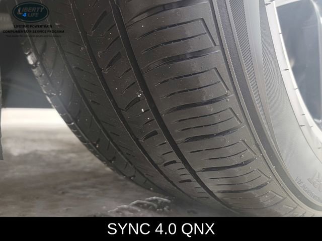 Certified 2024 Ford Mustang Premium RWD image 11