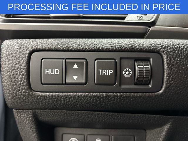Used 2022 Honda Accord Touring image 21
