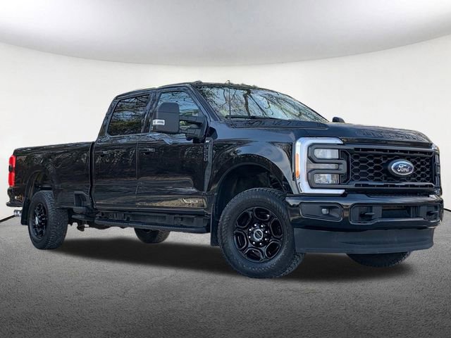Certified 2023 Ford F250 XLT w/ XLT Premium Package image 8