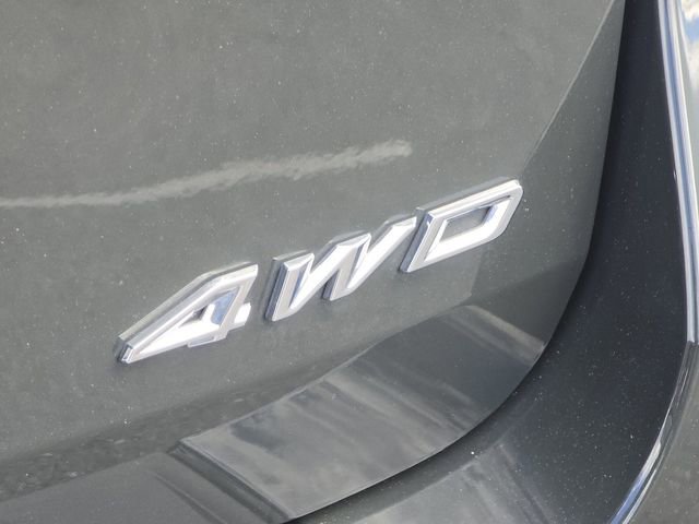 Certified 2022 Ford Explorer XLT w/ Equipment Group 202A AWD/4WD image 5