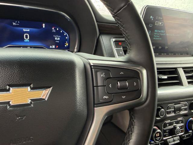 Used 2024 Chevrolet Tahoe LT AWD/4WD image 21