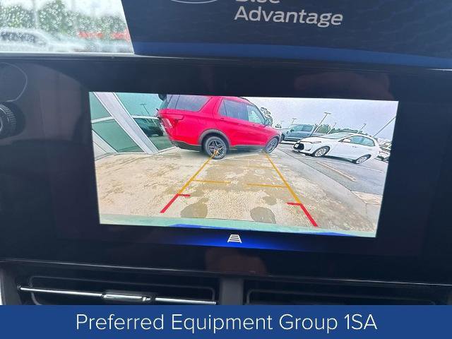 Used 2025 Chevrolet Trax ACTIV w/ Sunroof Package FWD image 18