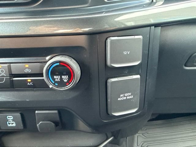 Certified 2023 Ford F150 XL w/ STX Appearance Package AWD/4WD image 27