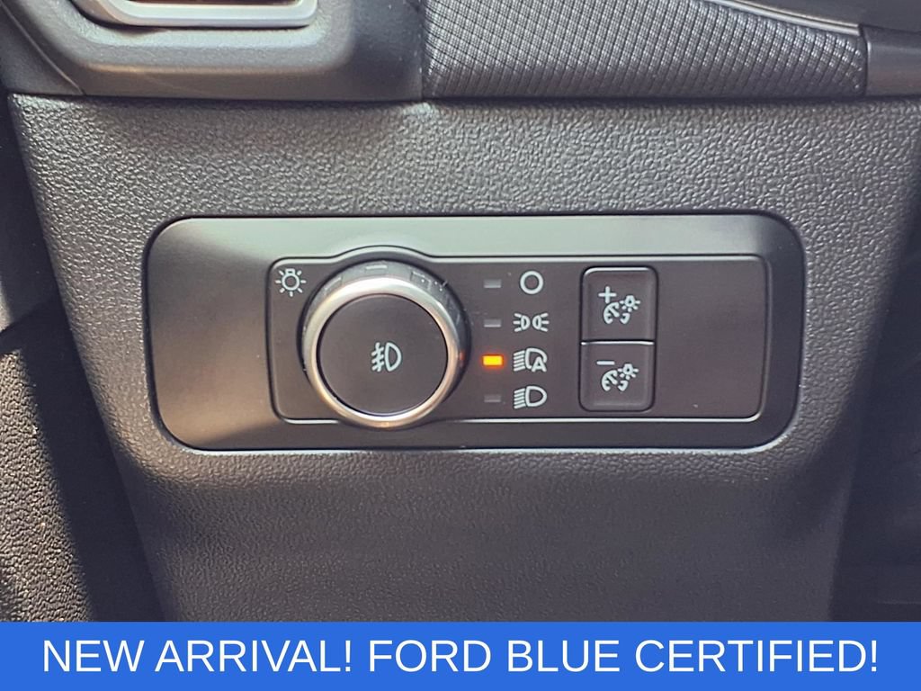 Certified 2021 Ford Bronco Sport Big Bend w/ Big Bend Package (96B) AWD/4WD image 19