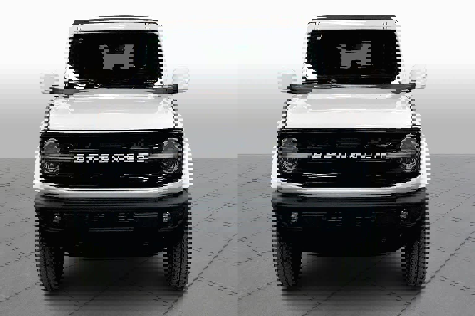 Certified 2024 Ford Bronco Outer Banks image 3