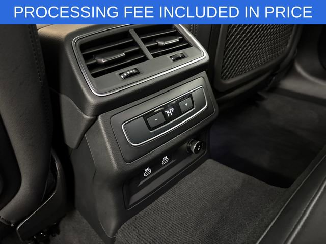 Used 2024 Audi A6 Premium Plus AWD/4WD image 30