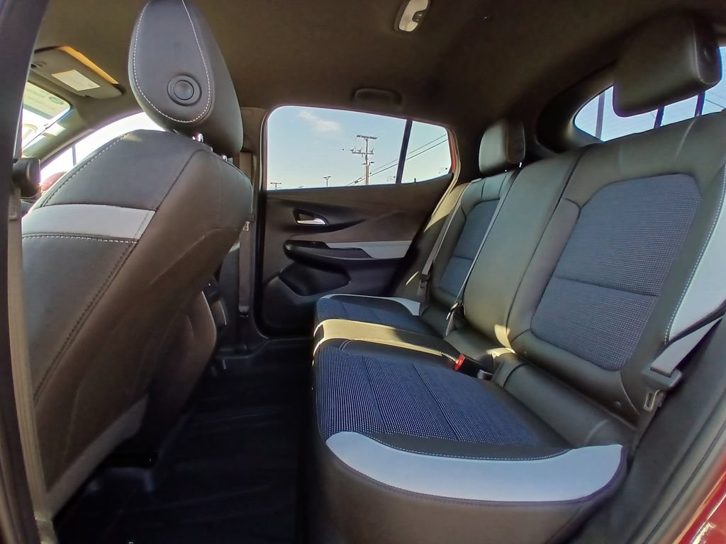 Used 2026 Buick Envista Preferred w/ Convenience I Package FWD image 23