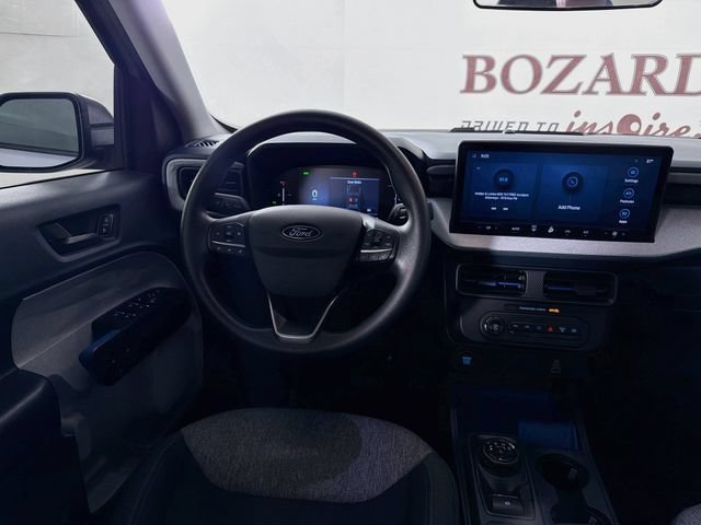 Certified 2025 Ford Maverick XLT FWD image 25