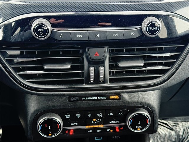 Certified 2023 Ford Escape ST-Line Select w/ Class II Trailer Tow Package image 11