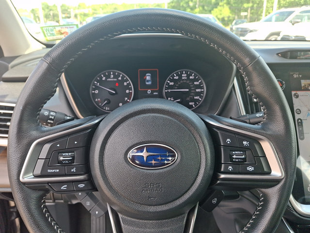 Used 2020 Subaru Legacy Limited AWD/4WD image 25