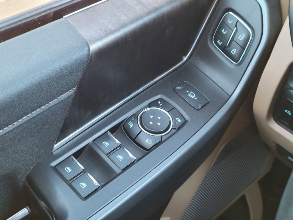 Certified 2023 Ford F250 Lariat w/ Lariat Ultimate Package image 25
