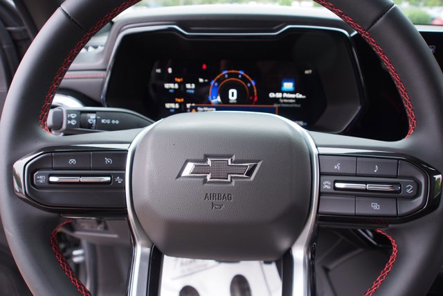 Used 2024 Chevrolet Colorado Z71 w/ Z71 Convenience Package 2 image 21