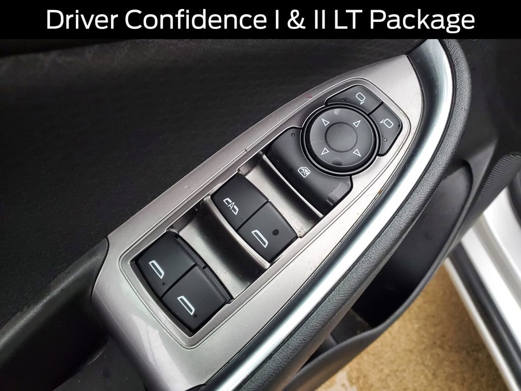 Used 2020 Chevrolet Malibu LT FWD image 15