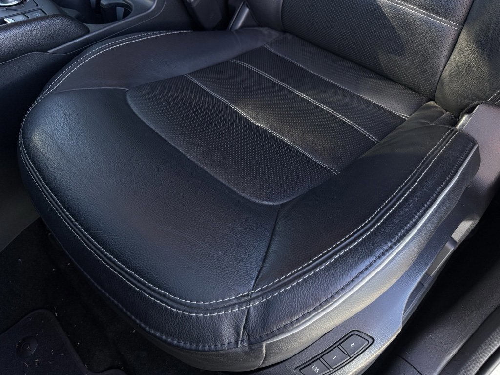 Used 2025 MAZDA CX-5 AWD 2.5 S w/ Preferred Package image 24