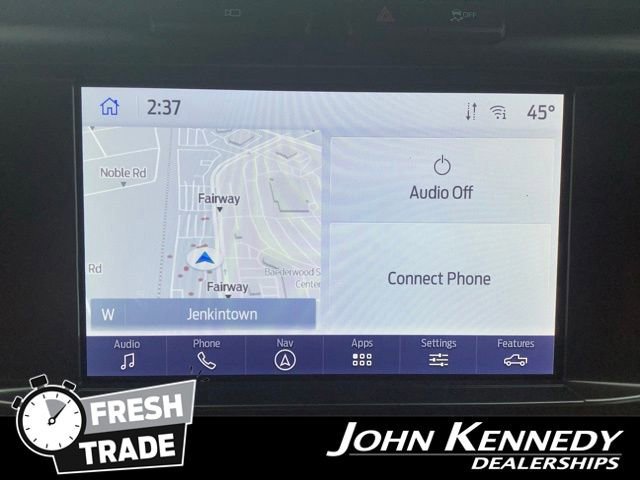 Certified 2023 Ford F150 XL w/ STX Appearance Package image 20