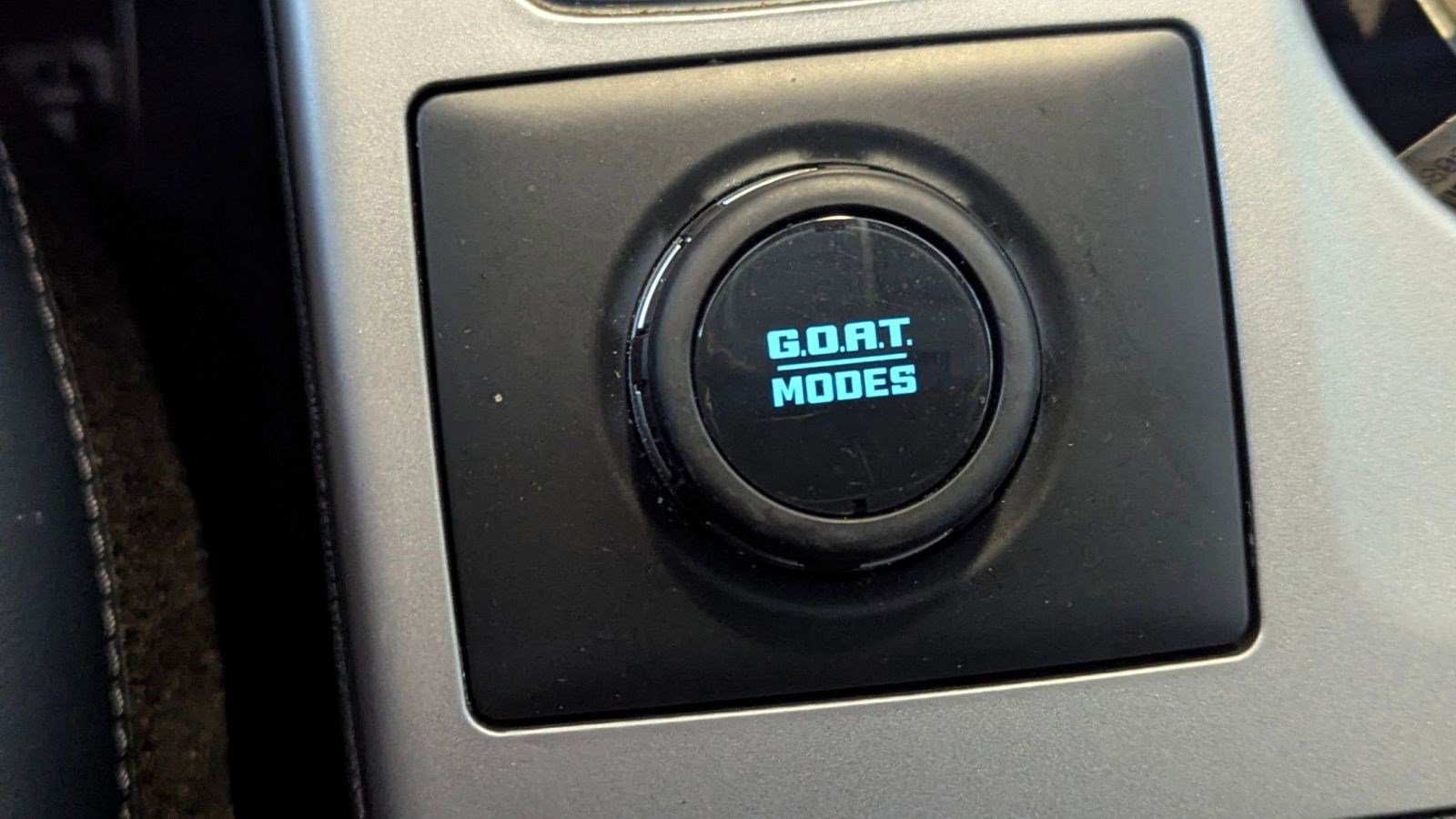 Certified 2023 Ford Bronco Sport Outer Banks w/ Tech Package image 30