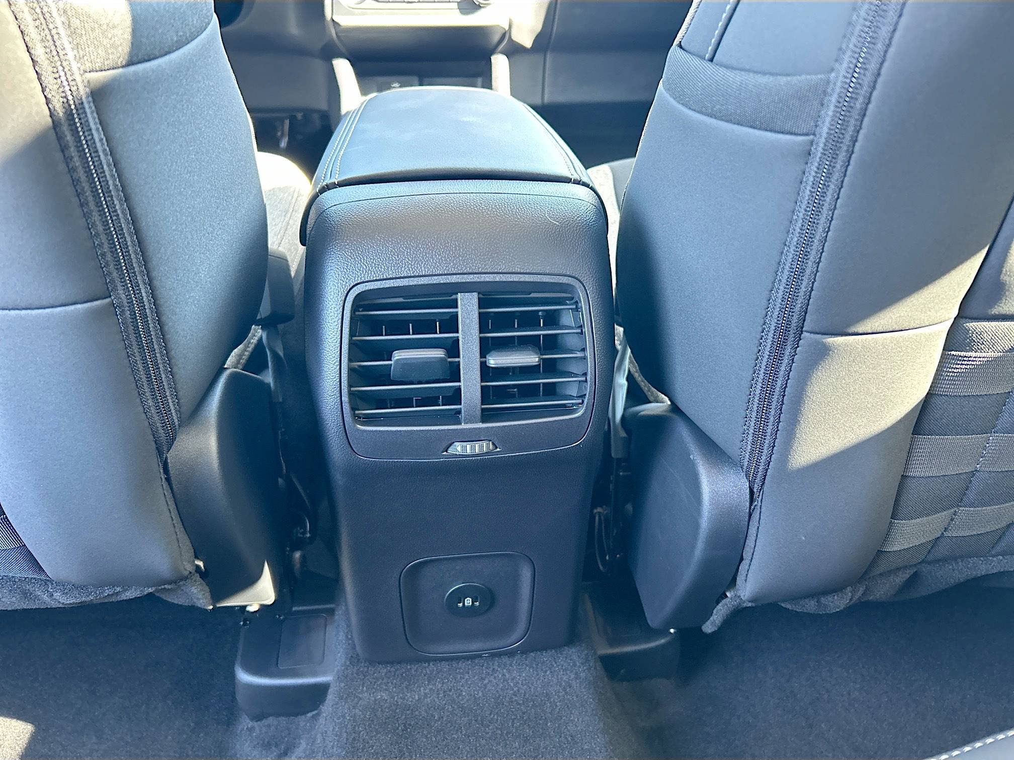 Certified 2025 Ford Bronco Sport Big Bend AWD/4WD image 17
