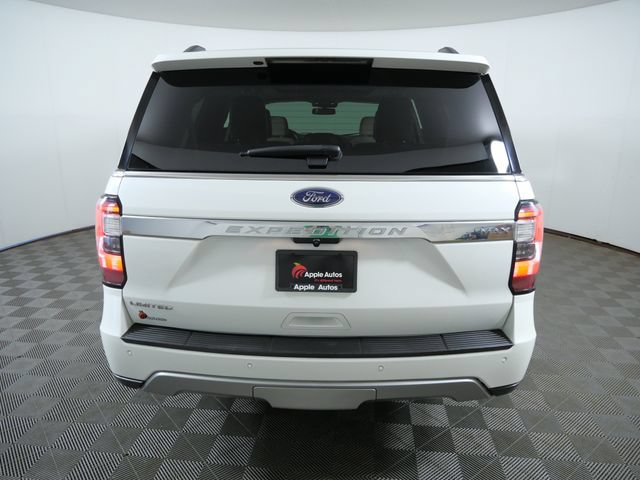 Certified 2021 Ford Expedition Max Limited AWD/4WD image 5